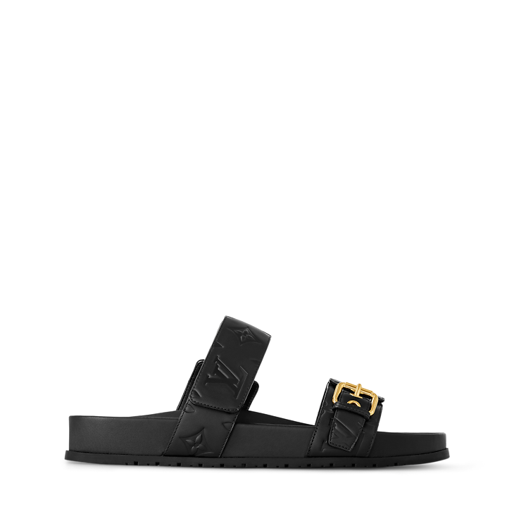 mule louis vuitton femme